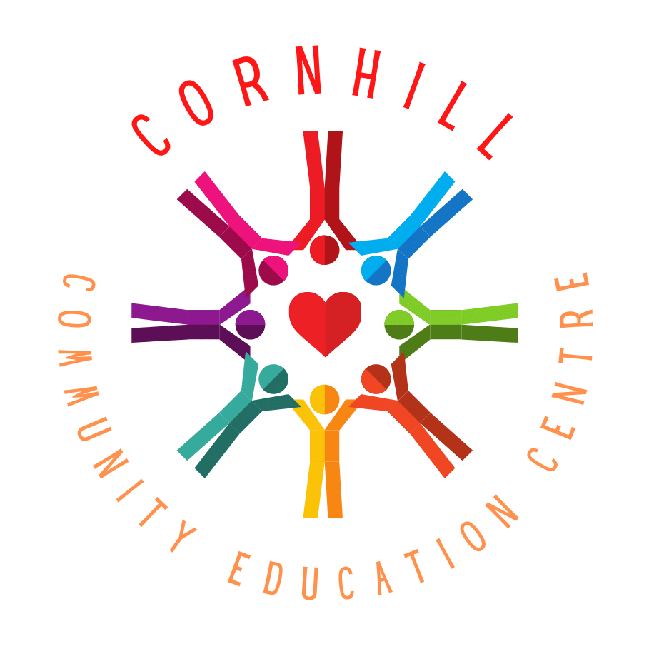 Cornhill Community Association ACVO TSI