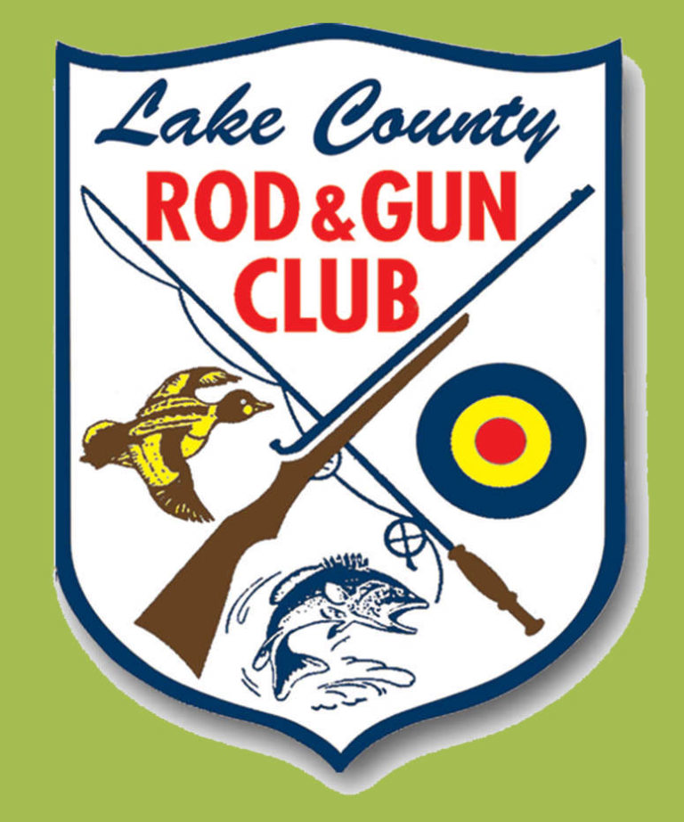Clubs Ashtabula County Wildlife County Conservation League