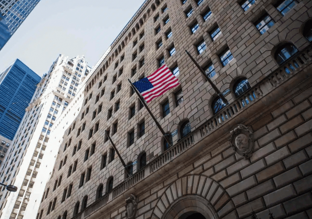 Our Weird Economy Gets Weirder ACWI