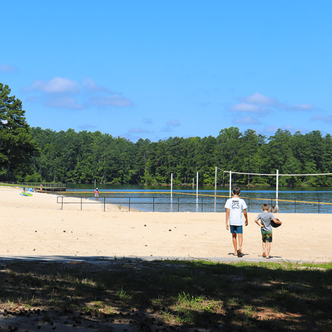 Parks City of Acworth, GA