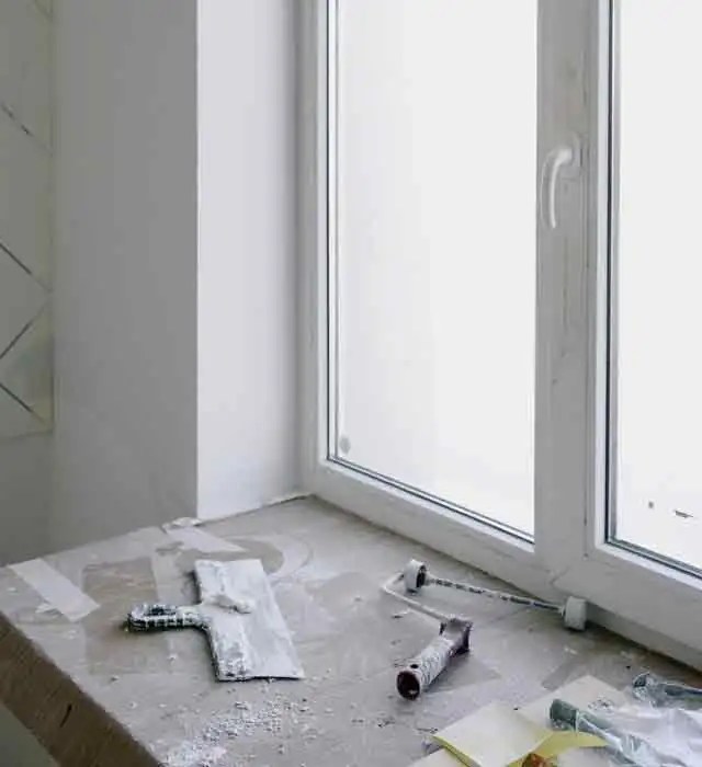 Window Repair in Acworth