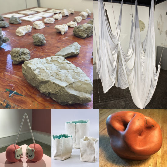 Call for Applications CeramAIR Ceramics Residency Arts Council