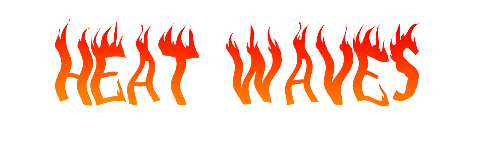 HEAT WAVES 2022 CALL Arts Council Windsor & Region