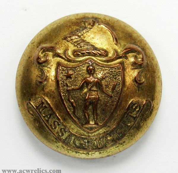 American Civil War Relics Catalog