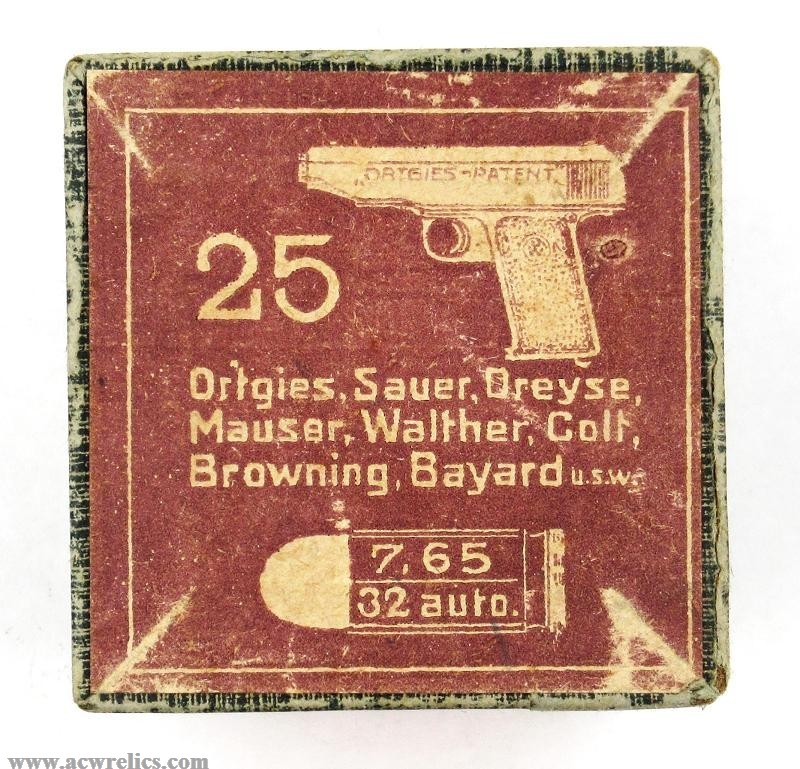 American Civil War Relics Catalog