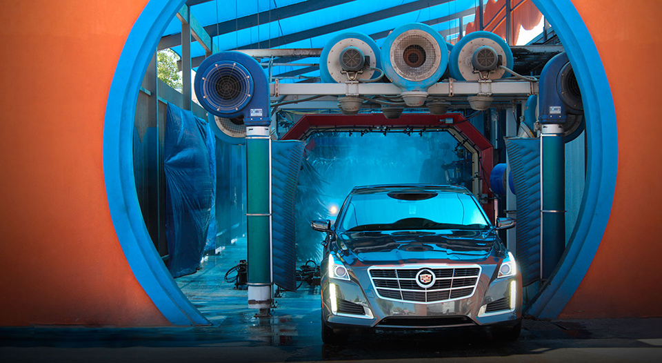 Car Wash Operator Grows Subscription Revenue over 500 AdApt A