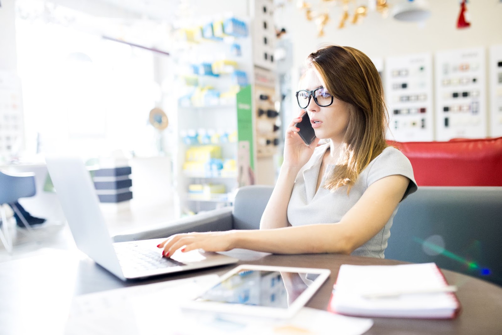 Présentation du métier de Closer