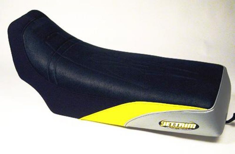 Jet Trim Custom Atv Seat Cover Yamaha Banshee Spike Atv Seat Cover [bansheespike] 120.00