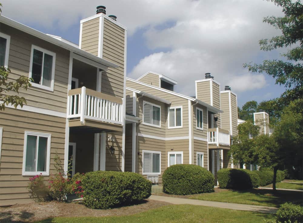 Properties Advantage Properties