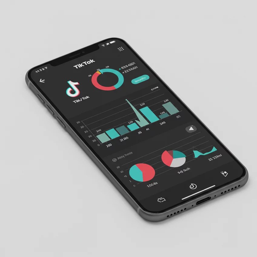 What your TikTok analytics mean for your SMB a datadriven guide ad