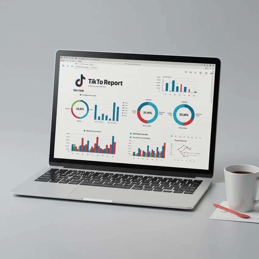 What your TikTok analytics mean for your SMB a datadriven guide ad