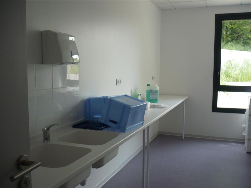 CENTRE HÉMODIALYSE DE SALONDEPROVENCE (13) AD2i