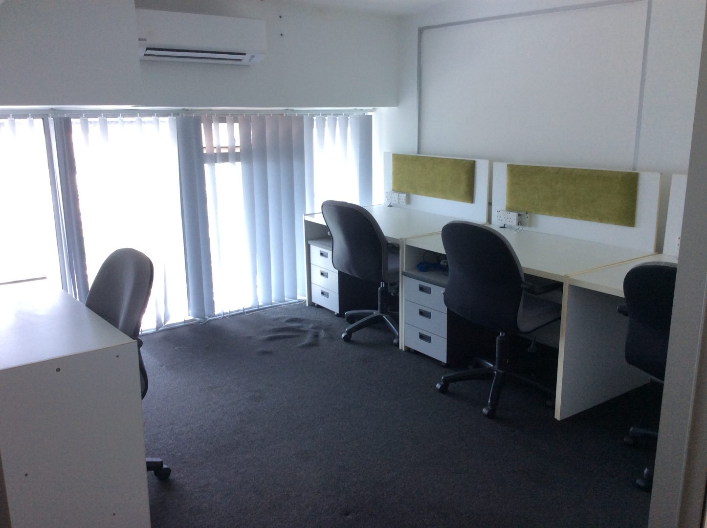 Suntech Serviced & Virtual Office, Office for Rent in Bayan Baru