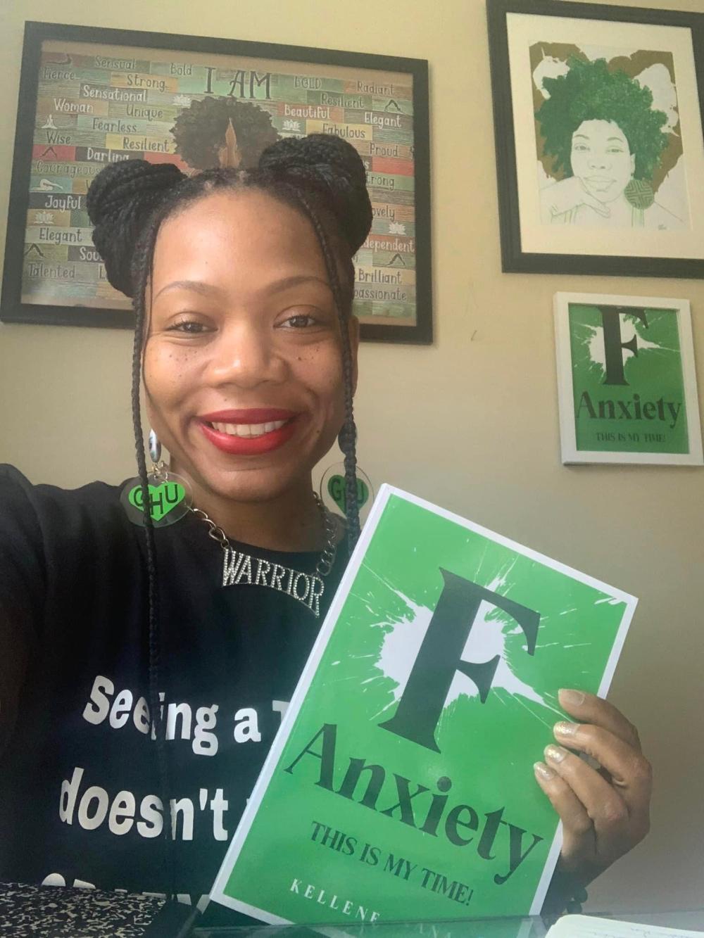 I Didn't Shower for Weeks