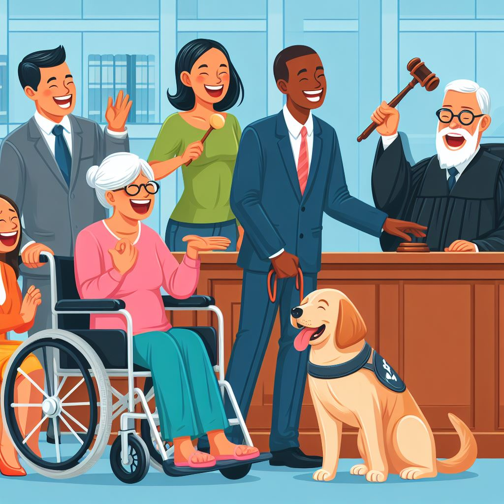 ADA Ramp Requirements ADA Compliance Explained (CASp)