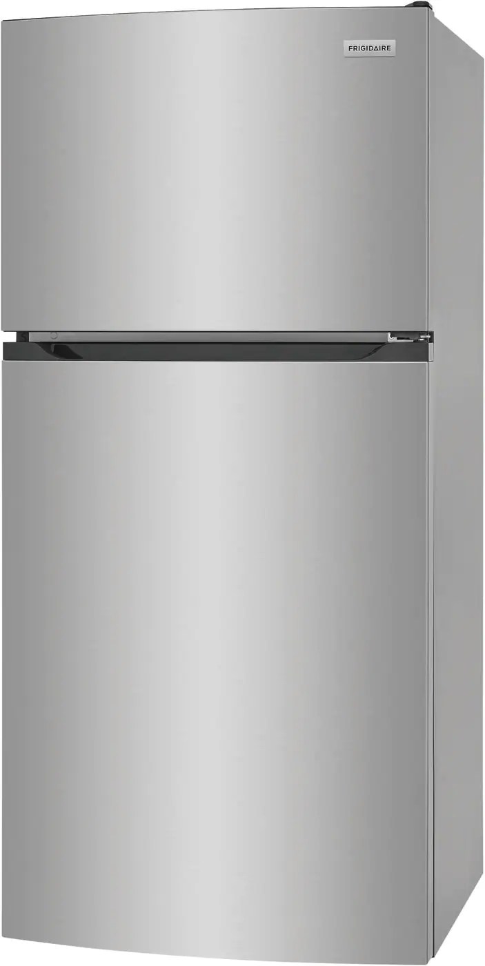 Frigidaire FFHT1425VV 13.9 Cu. Ft. Top Freezer Refrigerator ADA
