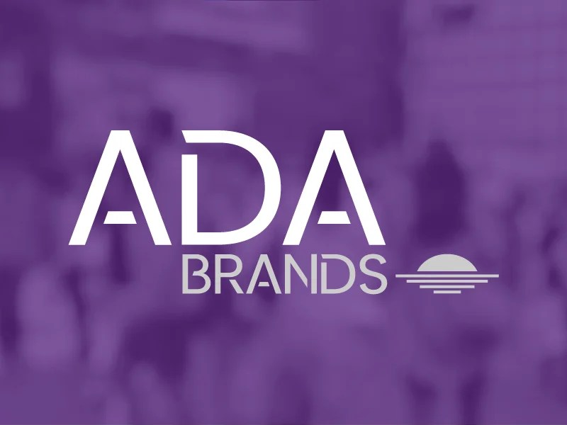 Ada Brands Let's Bring Ideas To Life
