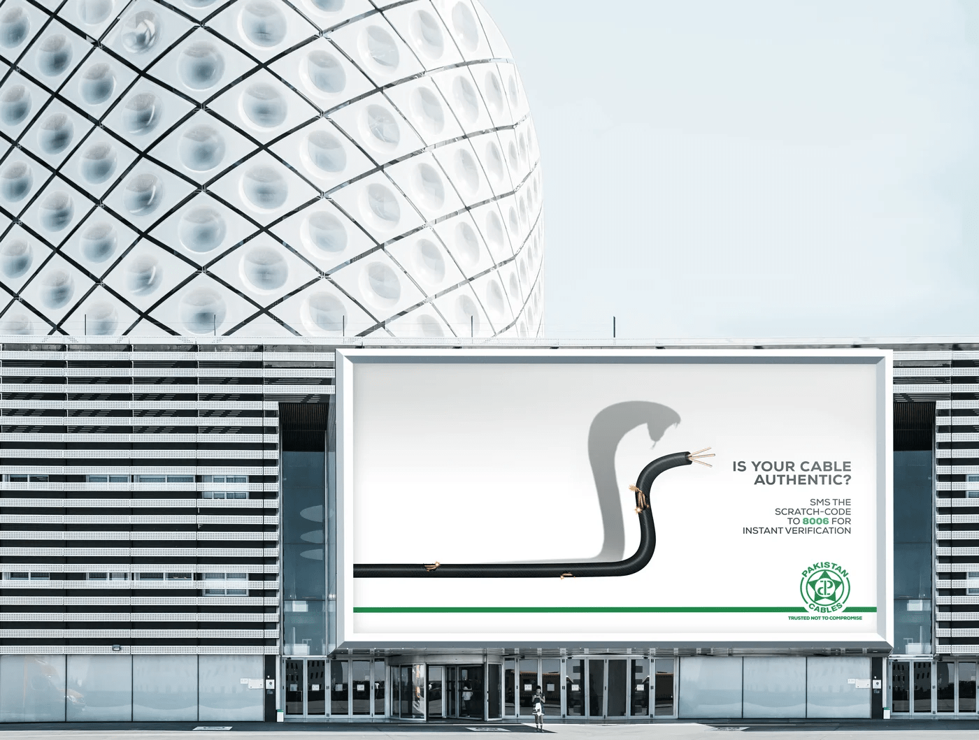 Pakistan Cables Limited Is Your Cable Authentic?