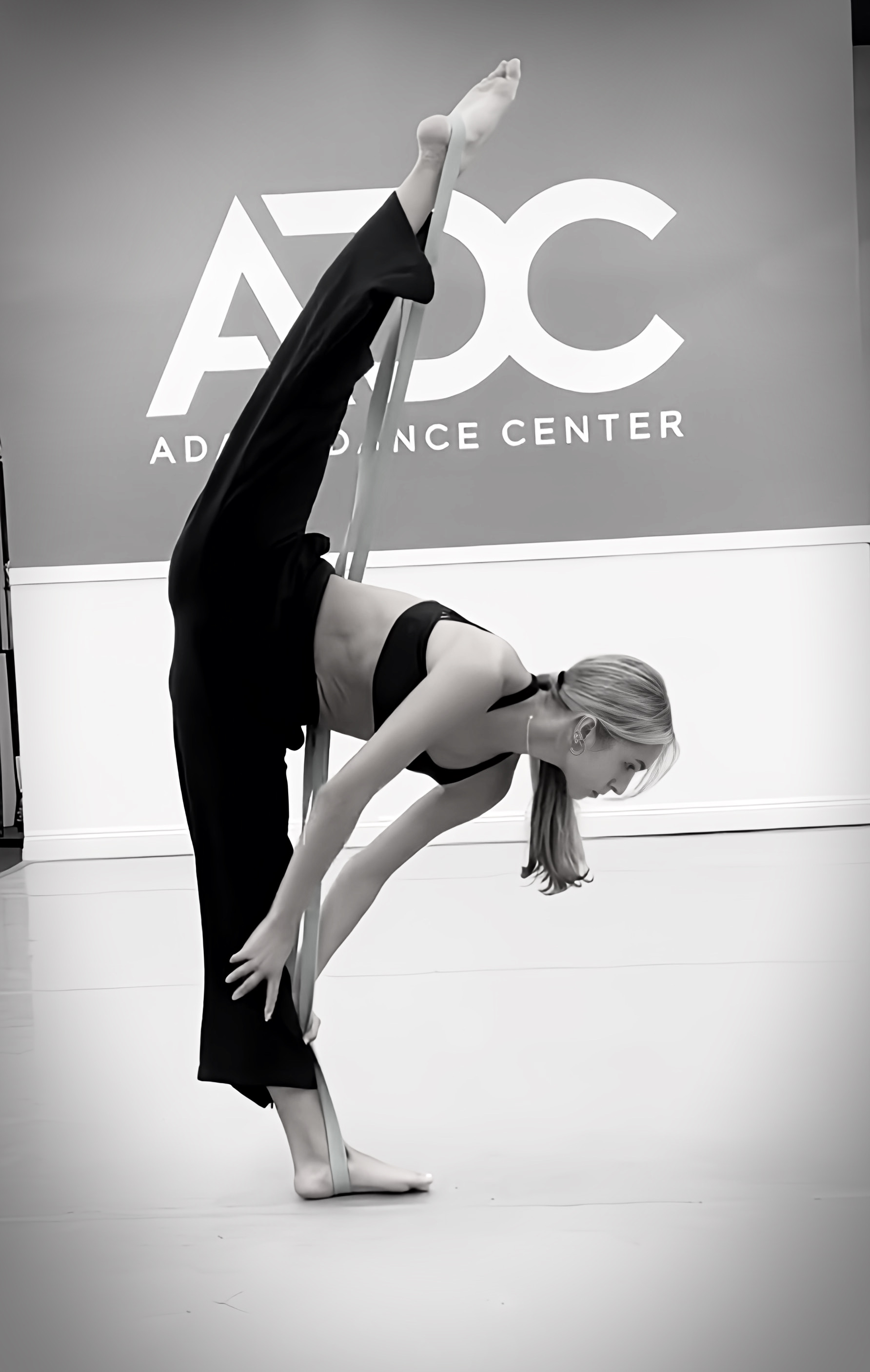 Technique Adage Dance Center