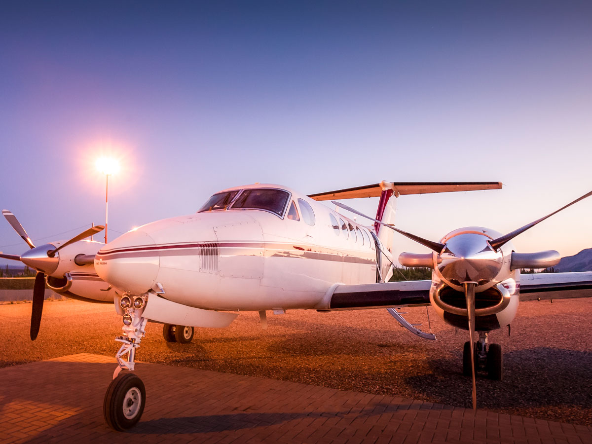 Fly To The Birdsville Races By Private Jet Adagold Aviation