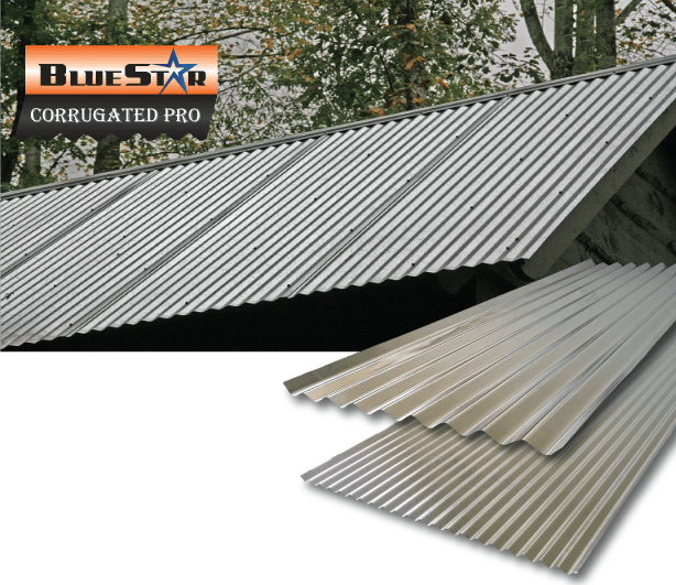 Amano Roof Profile Sheets for Sale