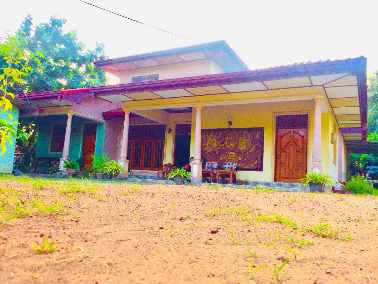 House for Sale in Madampe, Chilaw