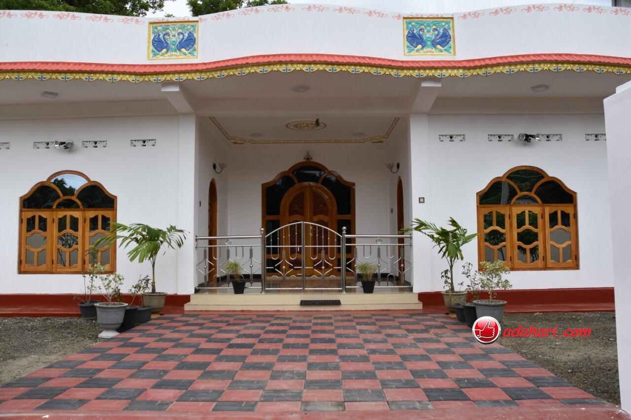 House for Sale in Jaffna, Manipay