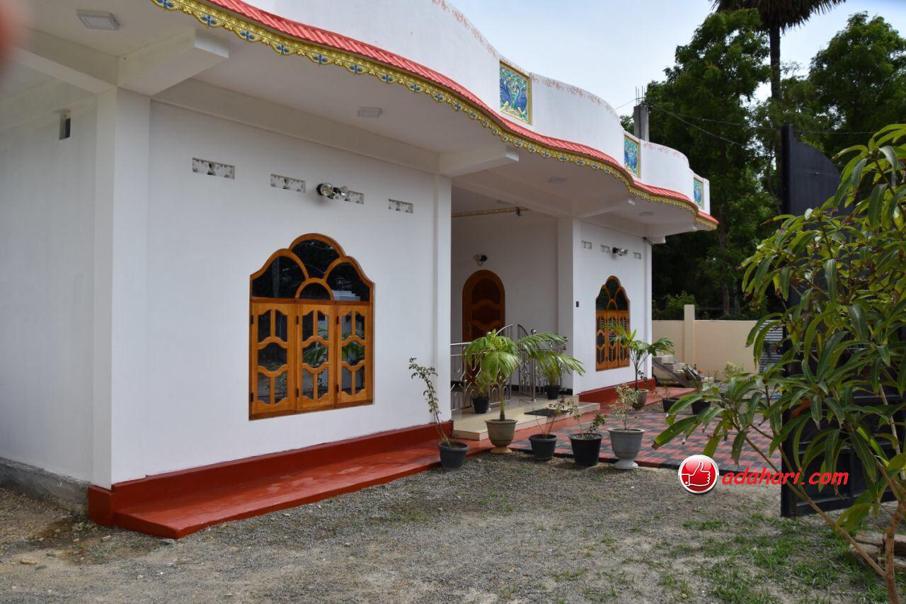 House for Sale in Jaffna, Manipay