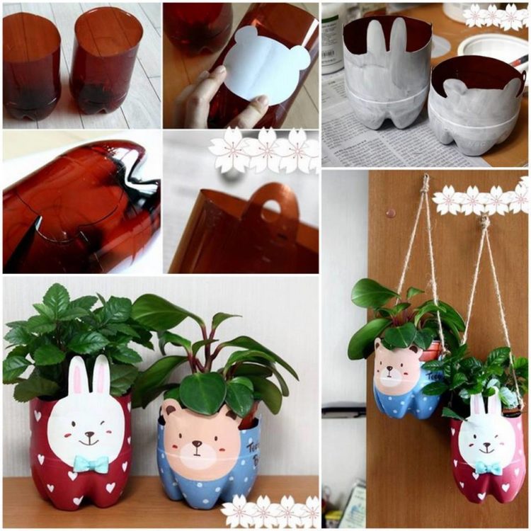Hasta Karya Dari Barang Bekas IAE NEWS SITE