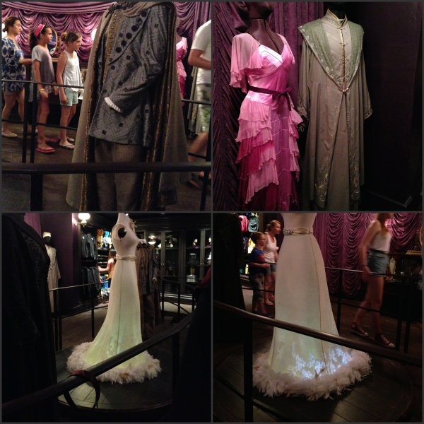 Experience Diagon Alley At Universal Orlando! UniversalORL