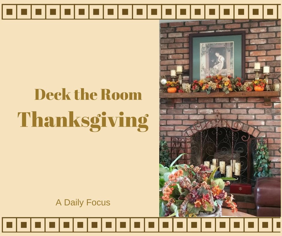 Holidays & Special Occasions A Daily Focus