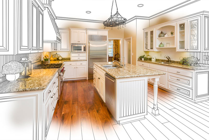 Home Remodeling House Renovation Wisconsin