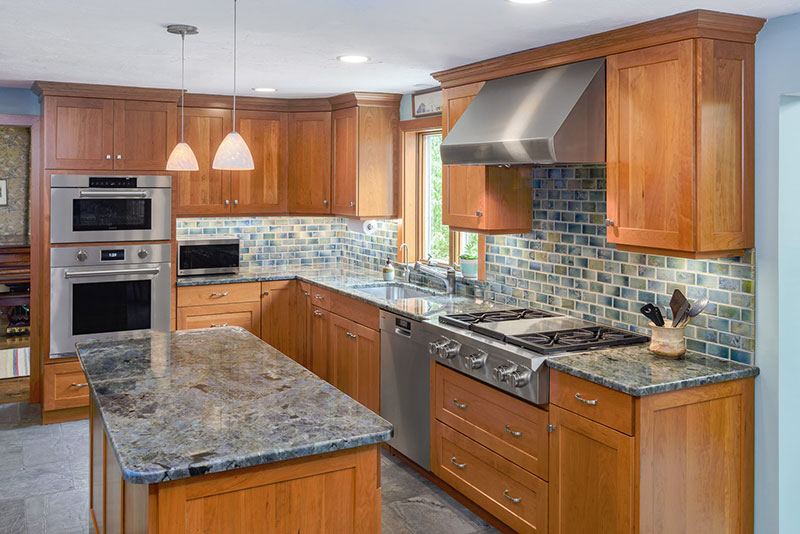 Kitchen Remodeling Wisconsin