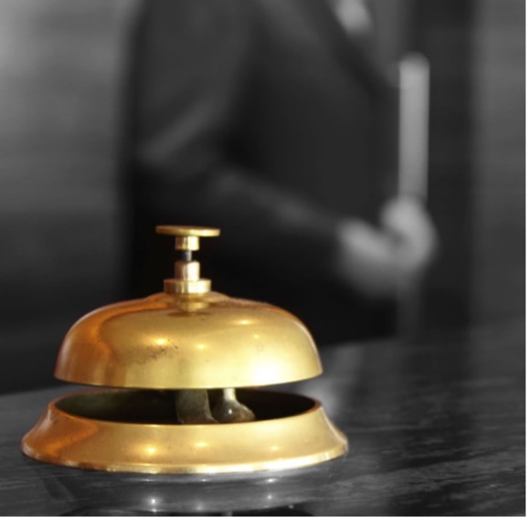 Amenities The Adair Estate