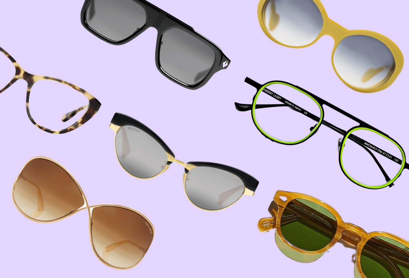 Adair Eyewear Designer Eyeglasses, Sunglasses & Frames Fort Worth