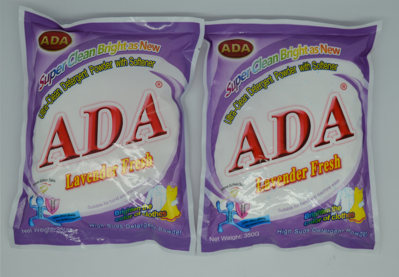 Laundry Soap Powder and Laundry Bar ADA MANUFACTURING Jamaica Limited