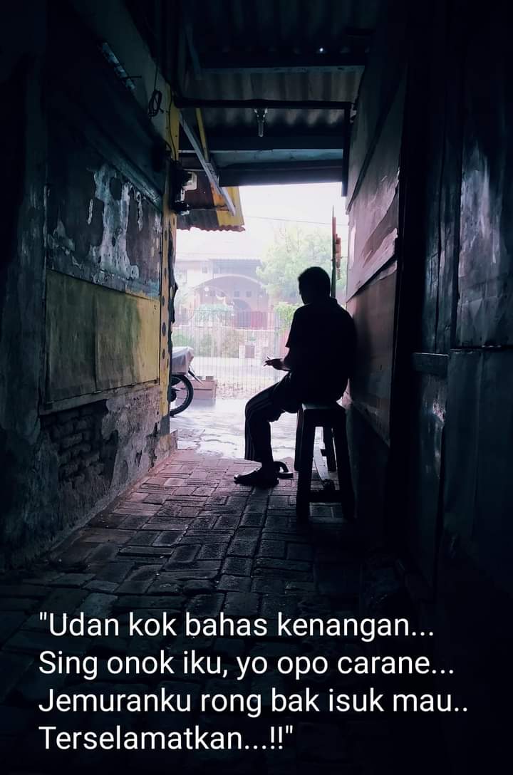 Malaikat Hujan | adakabar.com