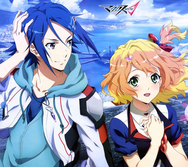 Animation/MacrossDeltaTheMoviePassionateWalkure/ / Macross Delta