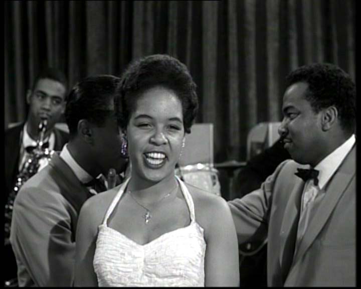 Rock all Night frames