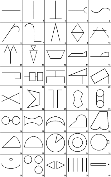 Сказки о лиственнице для детей figures