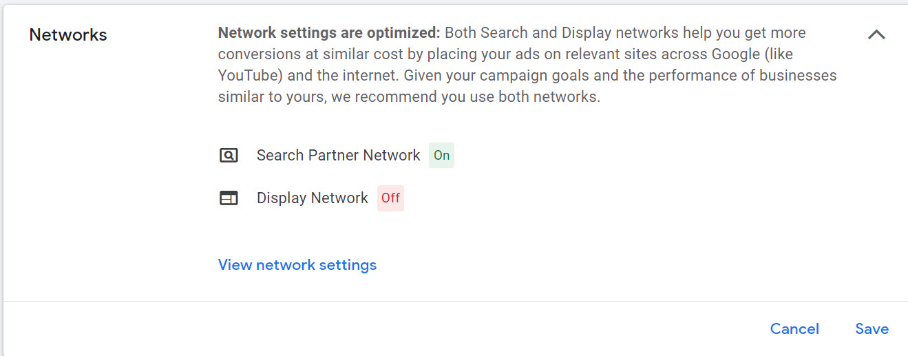 How to Evaluate Google/Microsoft Ads Search Partners Adalysis