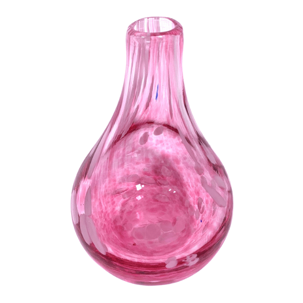 Pink Bud Vase