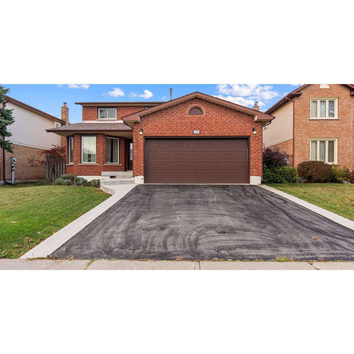 3341 Palmer Dr, Burlington, ON L7M 1Z7