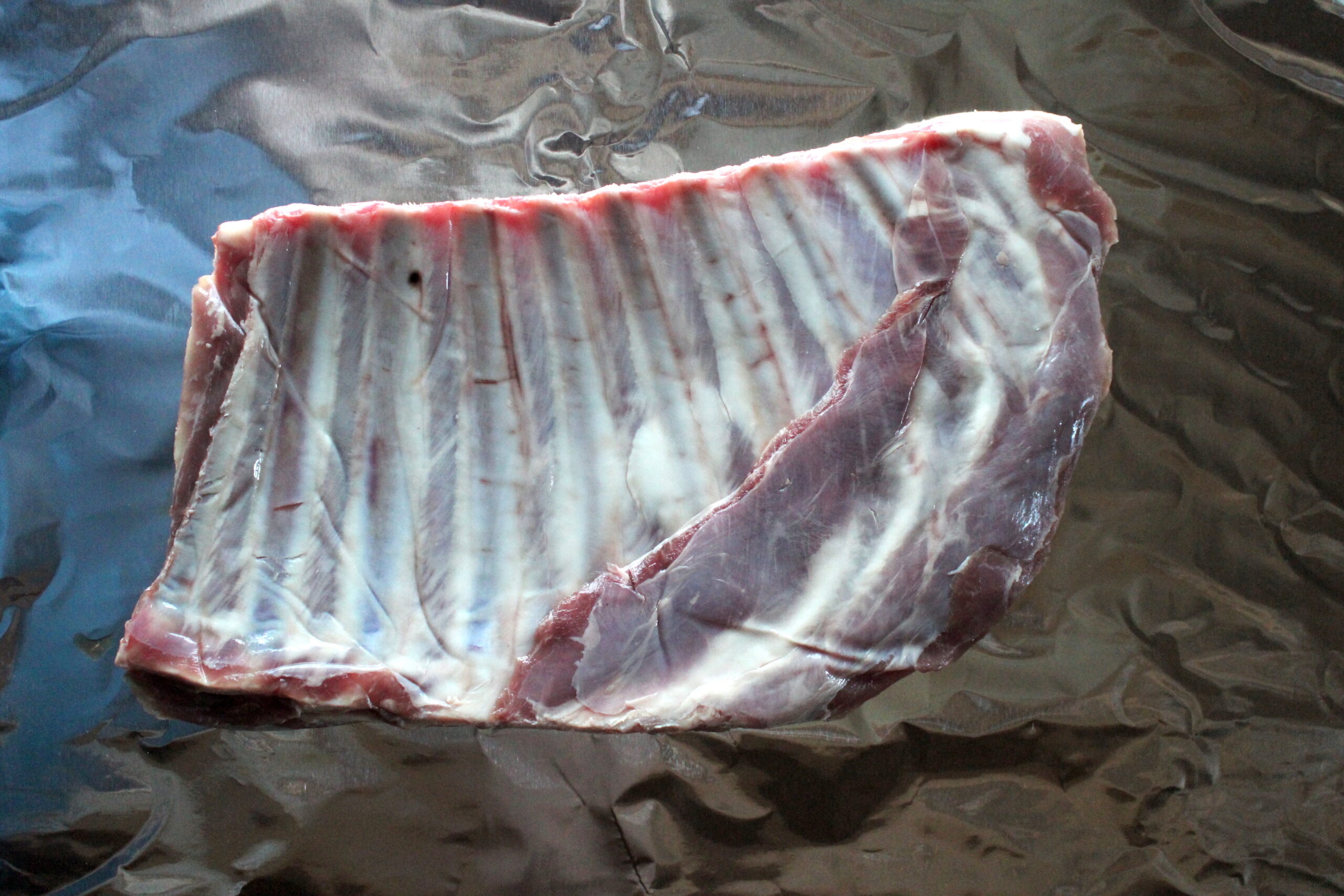 Oven Roasted Goat Ribs Adamant Kitchen