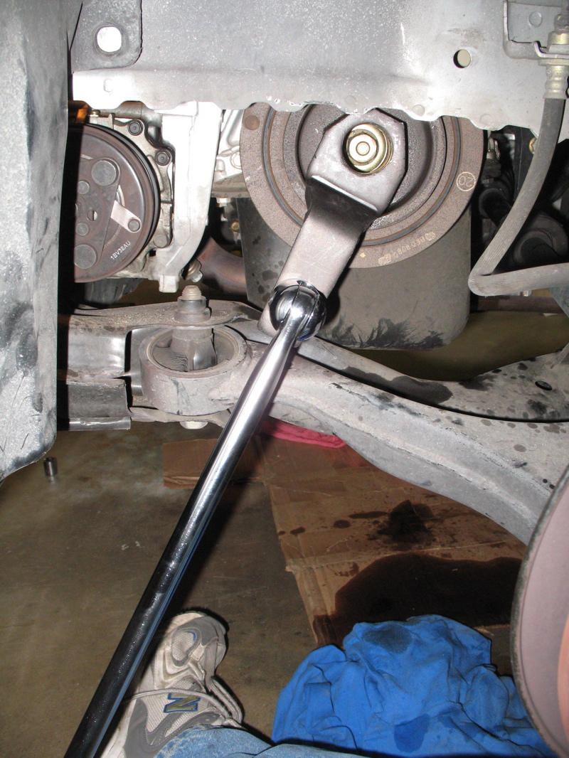 DIY: Timing Belt Replacement | Honda Civic Forums - 7thGenHonda