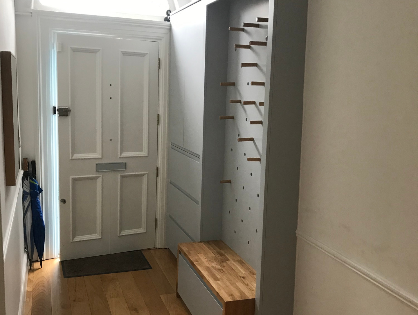 Utilities Adam Boyce Carpentry