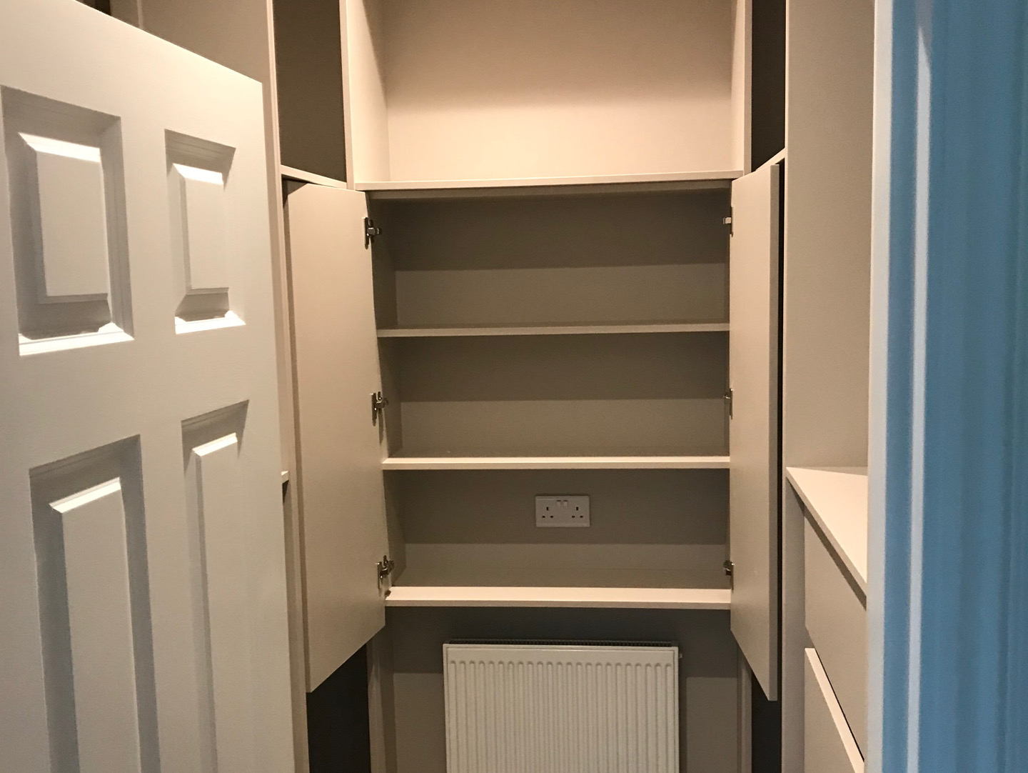 Utilities Adam Boyce Carpentry