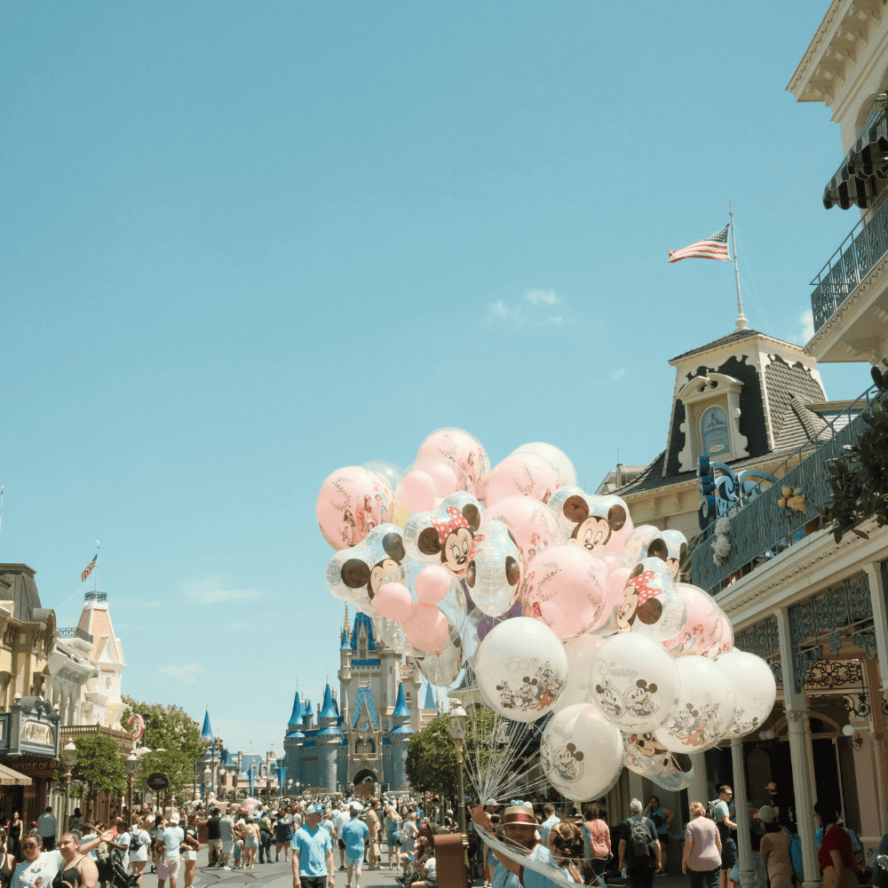 Disney Cast Member Discounts 2024 Adam Bryan