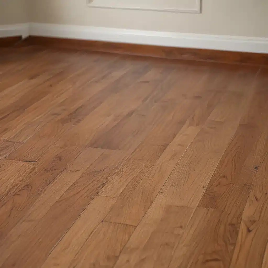 Get Hardwood Floors Shiny and Clean Adam Cleaning
