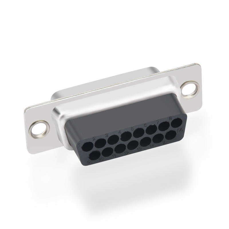 da 15 connectorconnector manufacturers crimp socket da 15 connector